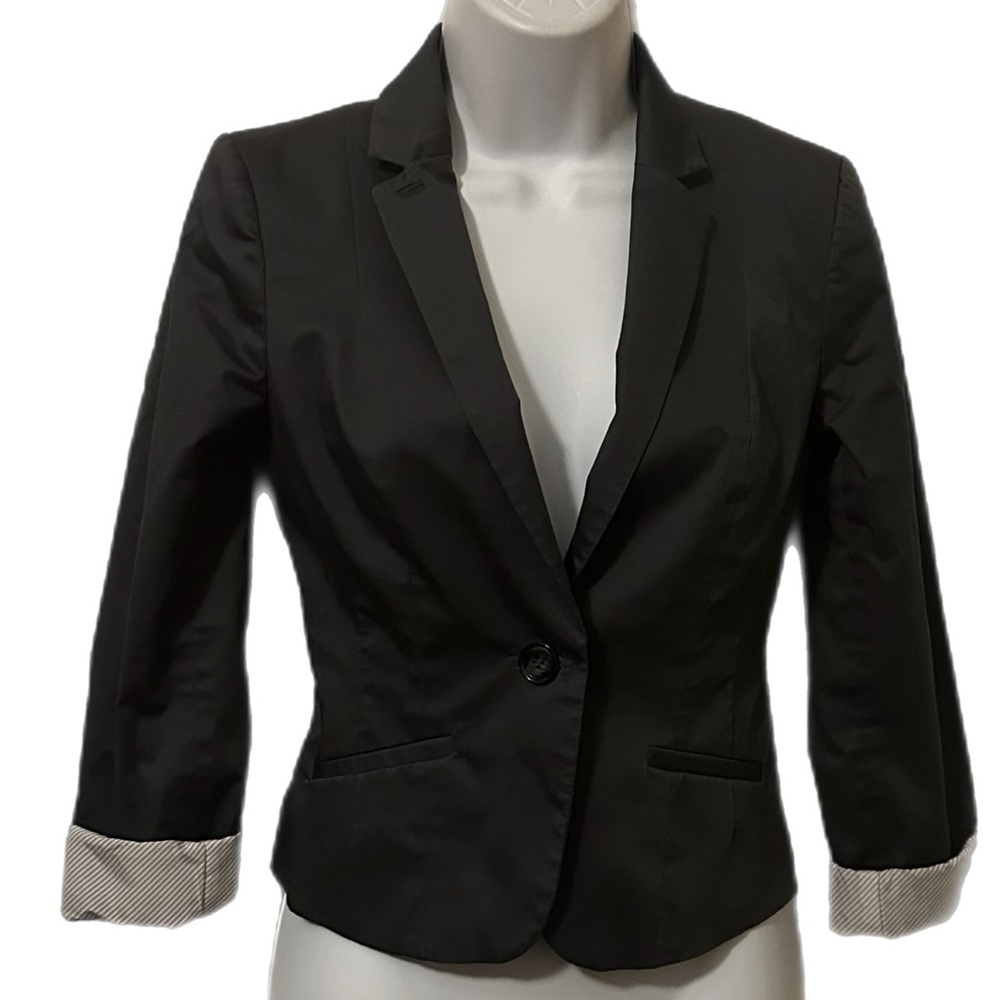 H&M blazer - Picture 2 of 7